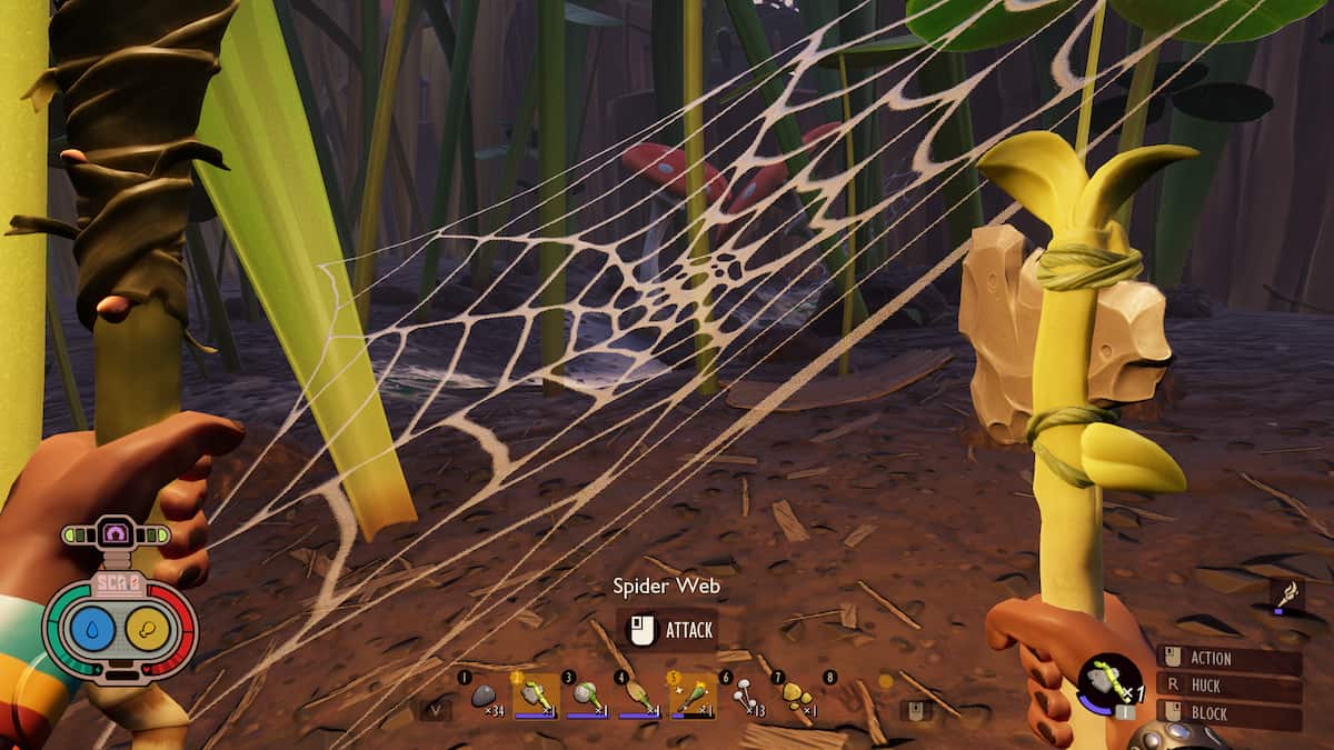 How to get  Fiber in Grounded Pro Game Guides