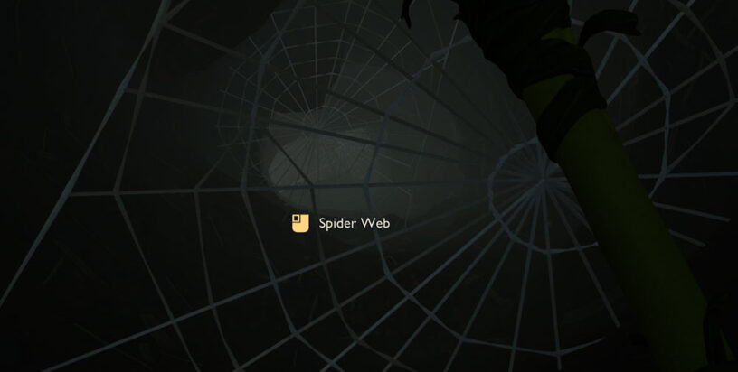 Amsyleugpnkybm - spider web roblox