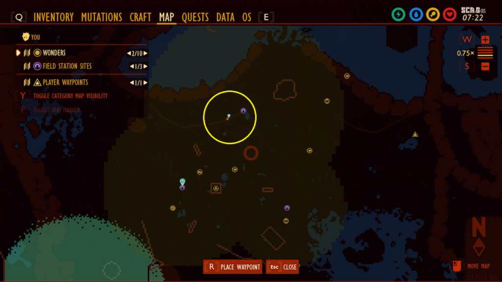 How to get  Fiber in Grounded Pro Game Guides