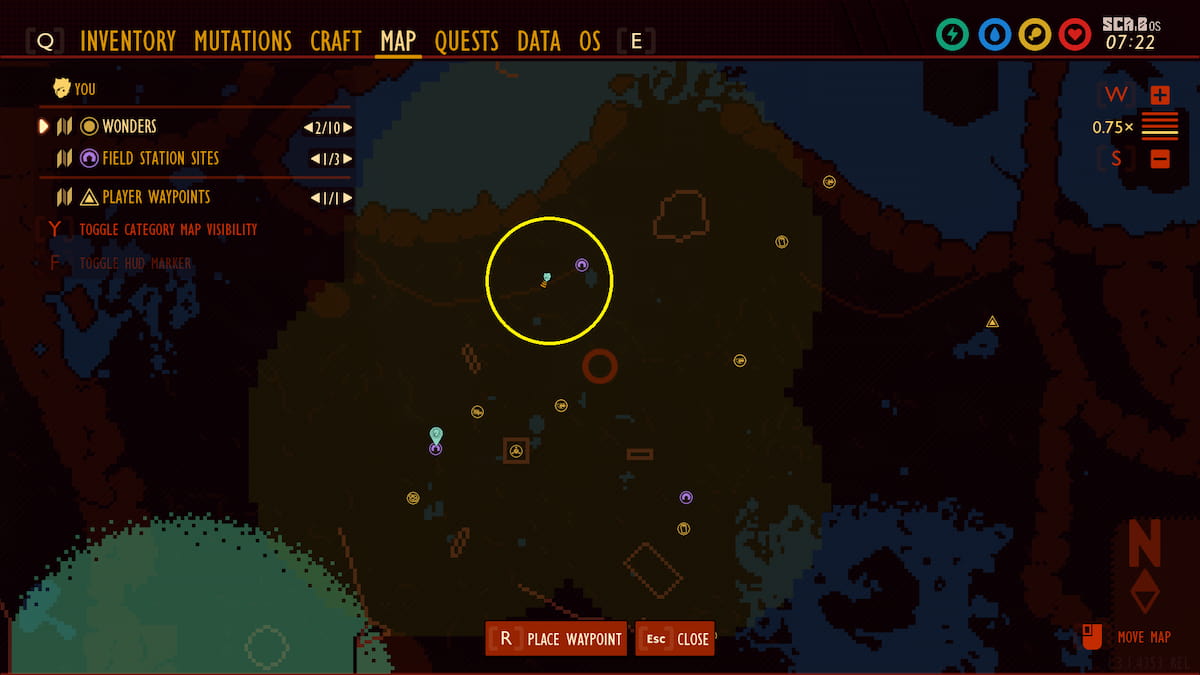 How to get  Fiber in Grounded Pro Game Guides