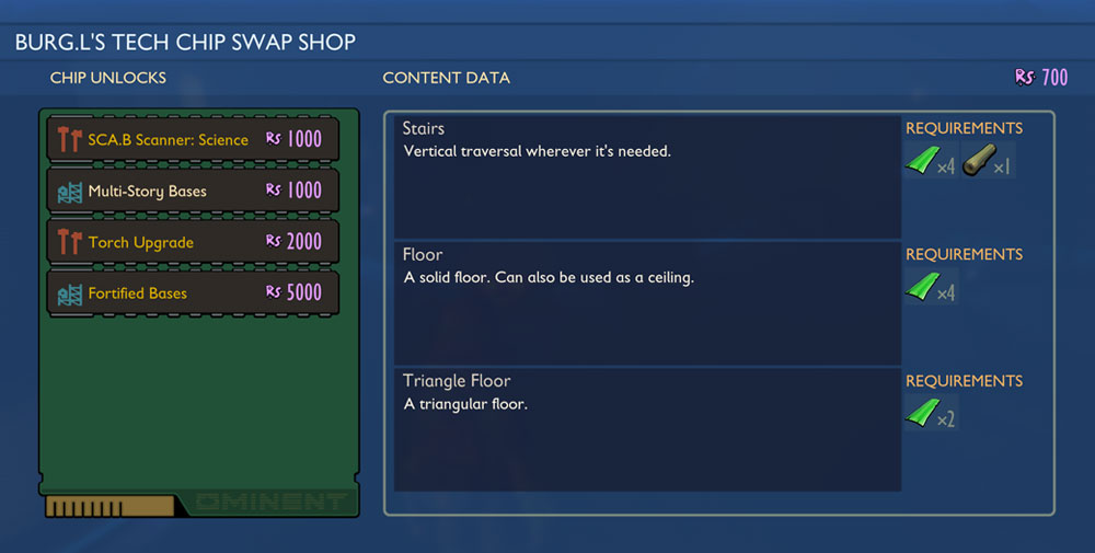 How to build and make floors in Grounded Pro Game Guides