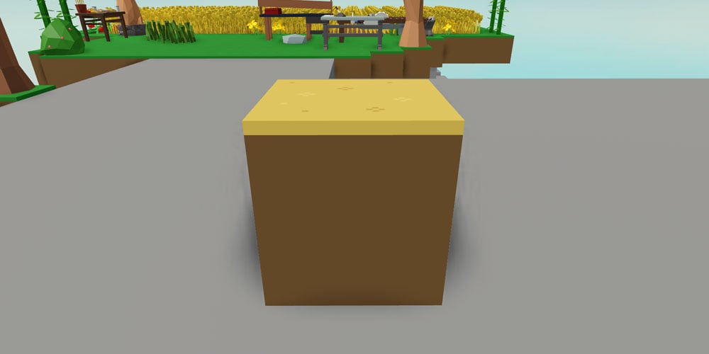 How To Get Dried Grass In Islands Pro Game Guides - roblox campfire gear
