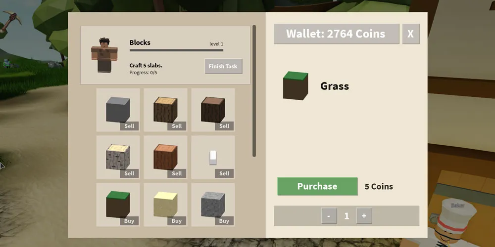 How To Get Dried Grass In Islands Pro Game Guides - grass text roblox