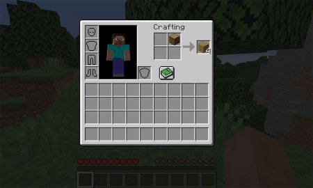 How to make an Axe in Minecraft | Pro Game Guides
