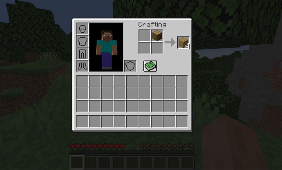 How to make an Axe in Minecraft | Pro Game Guides