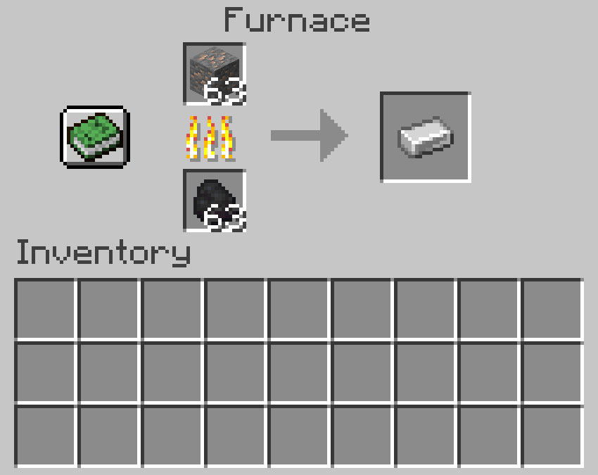 How To Make A Flint And Steel In Minecraft Pro Game Guides