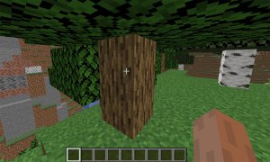 How to make an Axe in Minecraft | Pro Game Guides