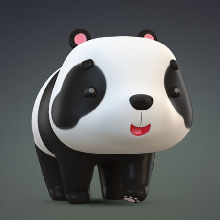 pet mascotas panda mundotrucos