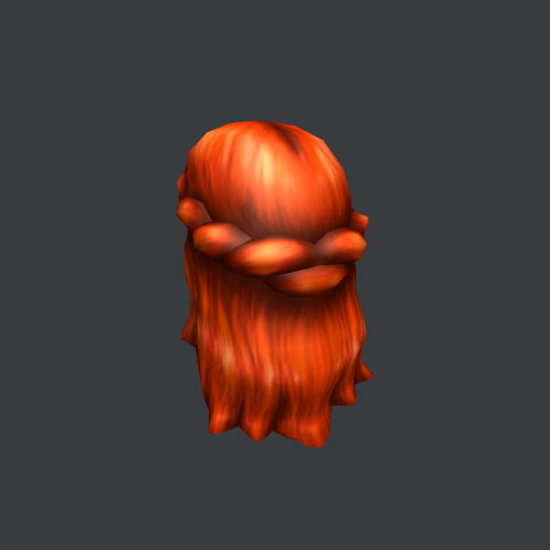 Roblox Free Hair For Boys Girls Pro Game Guides - roblox black and red hair code