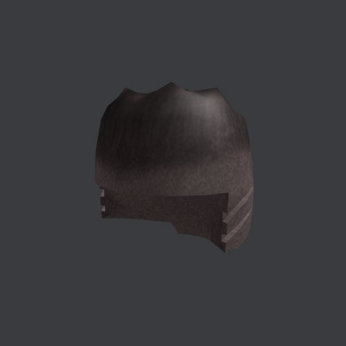 roblox free hair cool side shave