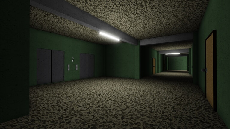 roblox horror games 2021