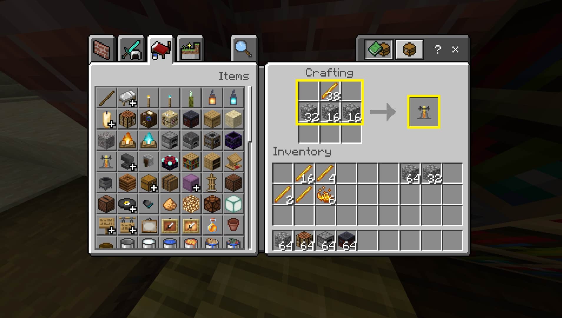 How to make a Splash Potion of Weakness in Minecraft Pro Game Guides