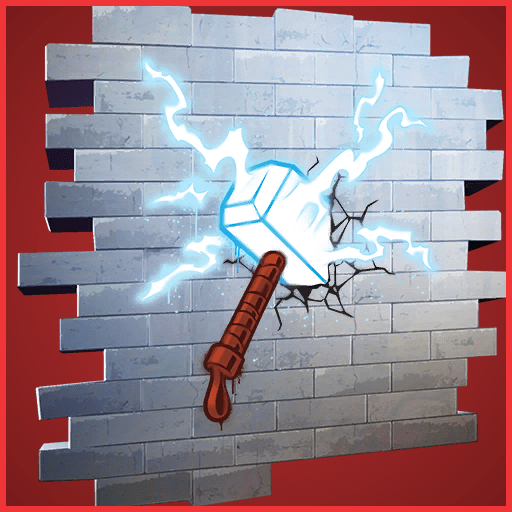 Mjolnir Strike Spray