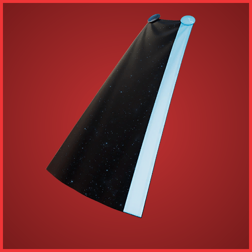 Thor’s Cloak Back Bling