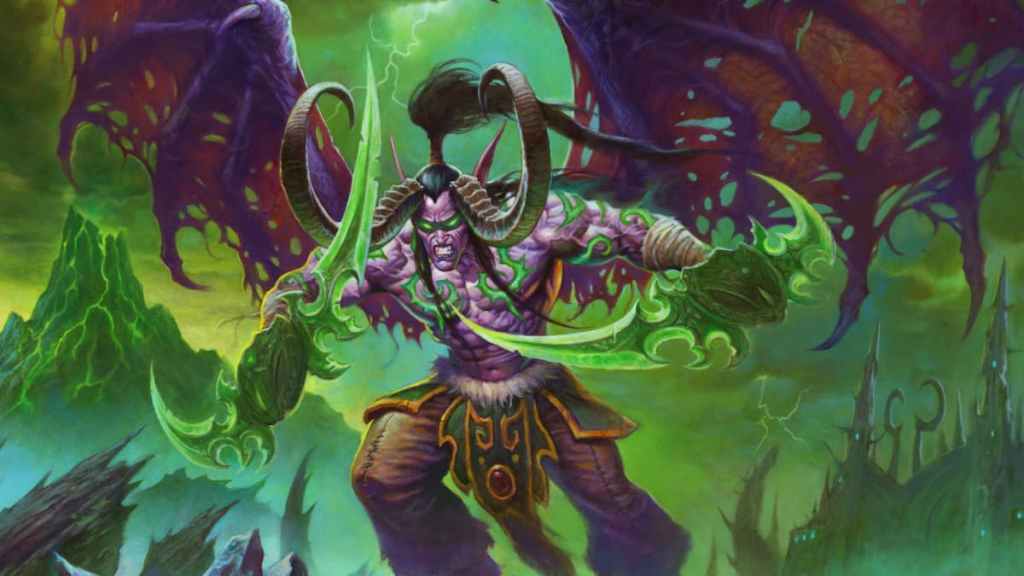 Best Demon Hunter Decks for Hearthstone (January 2024) Pro Game Guides