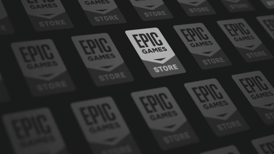 epic games store free to play