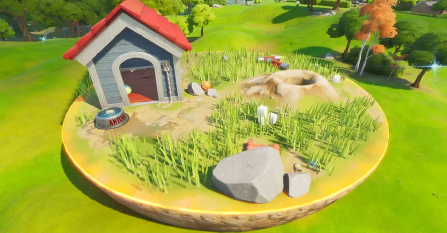 The New Ant Manor Location Can Be Found On The Fortnite Map Pro Game Guides - roblox and fortnite ant fortnite ant twitter