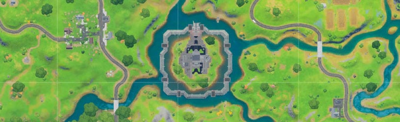 Fortnite Chapter 2 Season 4 Map What Can We Expect To Change Pro Game Guides