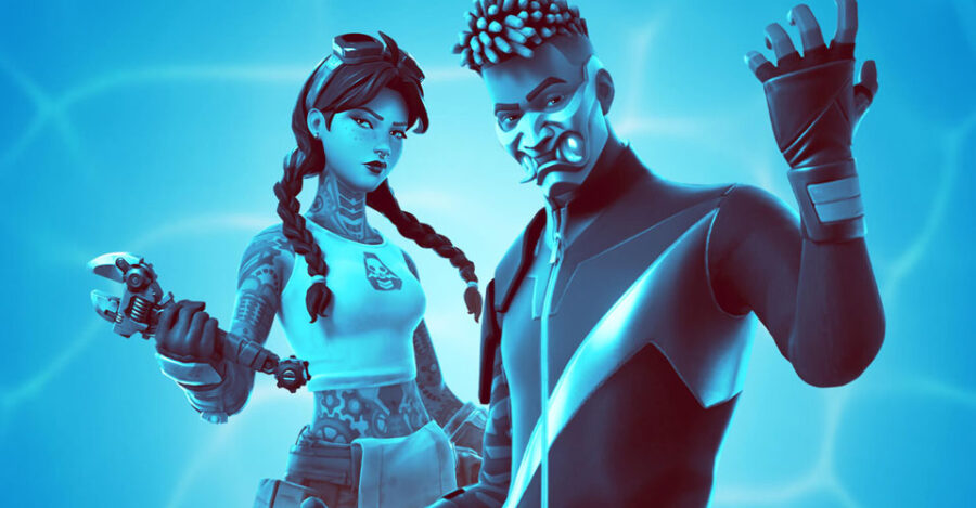 How Long Is Fortnite Patch Downtime How Long Is Fortnite Downtime Pro Game Guides