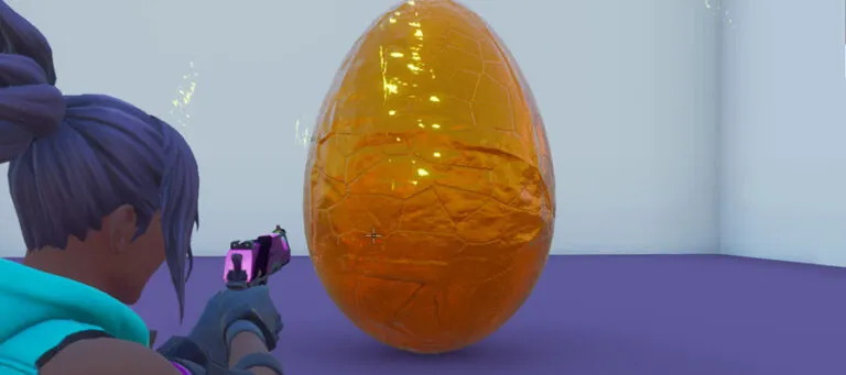 How to find the Golden Eggs in Fortnite - Pro Game Guides