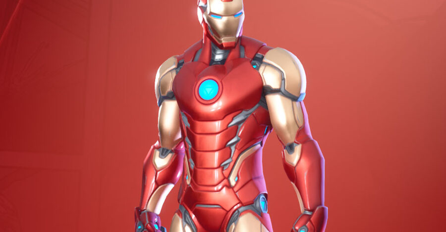 Updated Fortnite Tony Stark Challenges How To Get Iron Man Pro Game Guides - iron man armor roblox