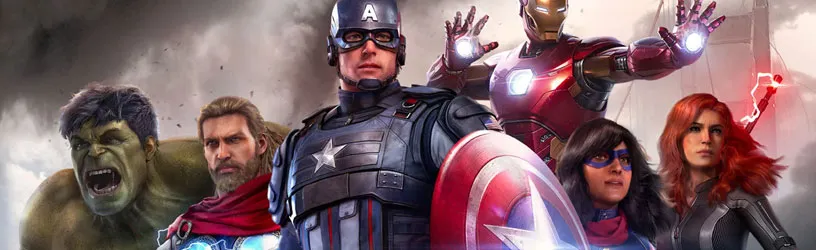 The PC Specs for Marvel's Avengers have been revealed! - Pro Game Guides