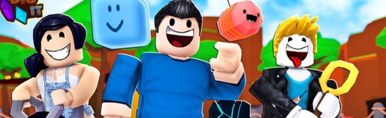 Roblox Dig It! Codes - Pro Game Guides