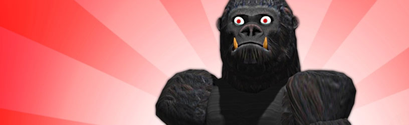 Roblox Gorilla Codes - Pro Game Guides