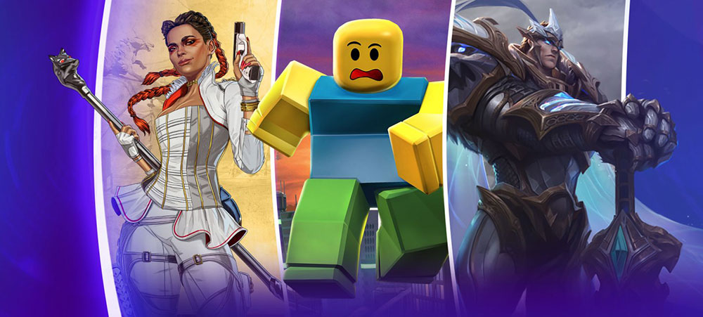 Prime Gaming Members Get Free Items For Roblox Pro Game Guides - how to put items in roblox games