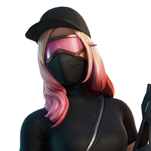 Fortnite Athleisure Assassin Skin Character Png Images Pro Game Guides