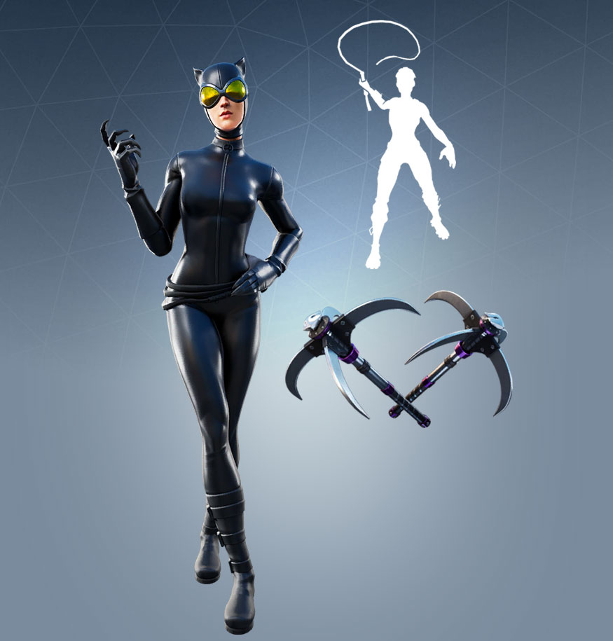 Catwoman Bundle Bundle