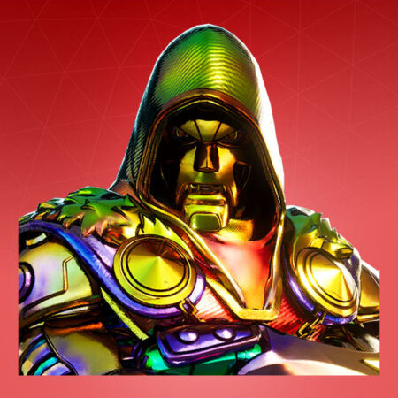 How To Get All Of The Foil And Holo Foil Skin Styles In Fortnite Pro Game Guides