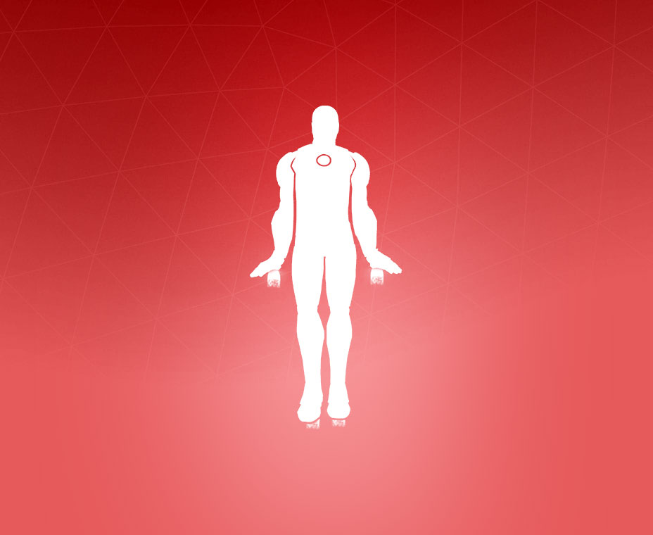 Fortnite Suit Up Emote Pro Game Guides - roblox iron man suit id