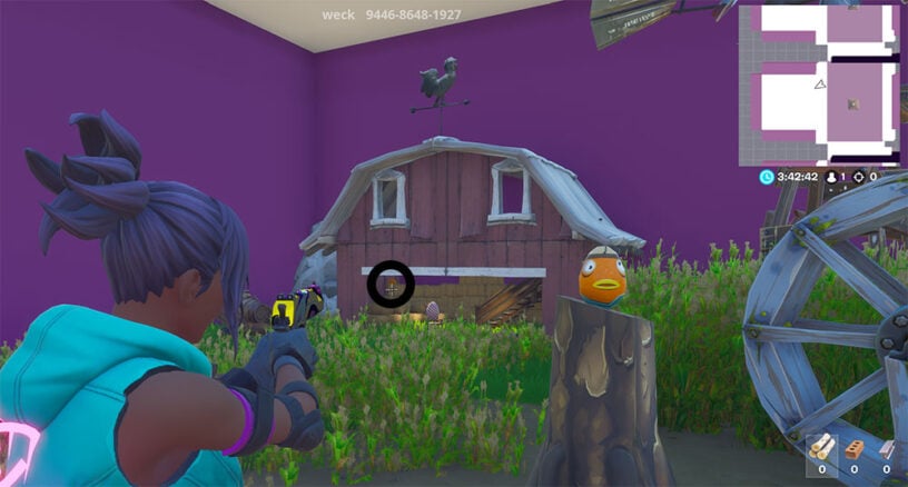 How to find the Golden Eggs in Fortnite - Pro Game Guides