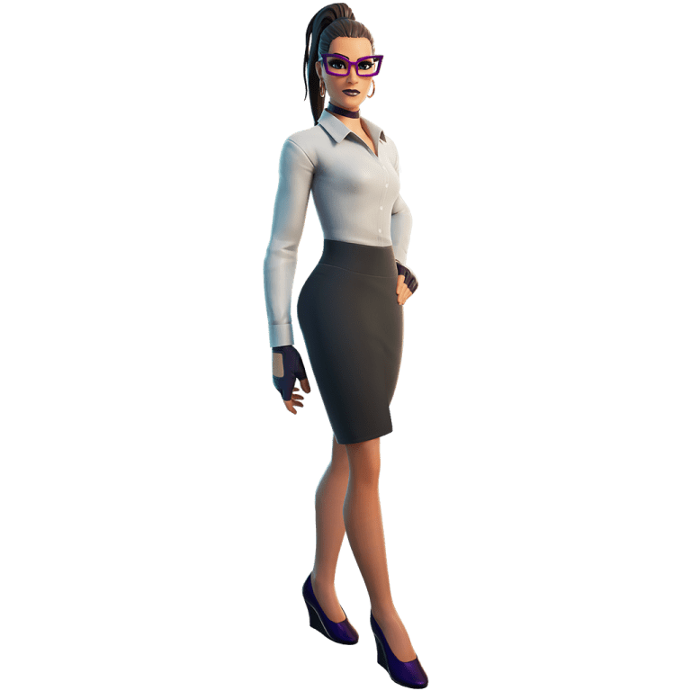 Fortnite Jennifer Walters Skin Character, PNG, Images Pro Game Guides