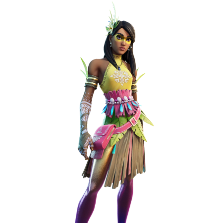 Fortnite Kalia Skin - Character, PNG, Images - Pro Game Guides