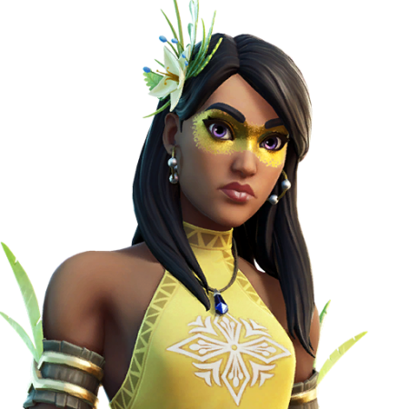 Fortnite Kalia Skin - Character, PNG, Images - Pro Game Guides