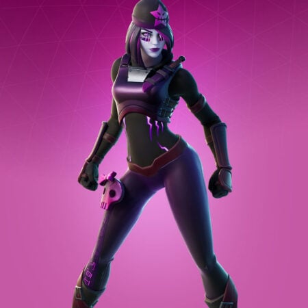 Fortnite Dread Omen Skin Character Png Images Pro Game Guides - omen hood roblox