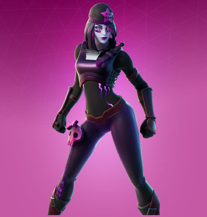 Fortnite Dark Out Fortnite Dark Skully Skin Character Png Images Pro Game Guides