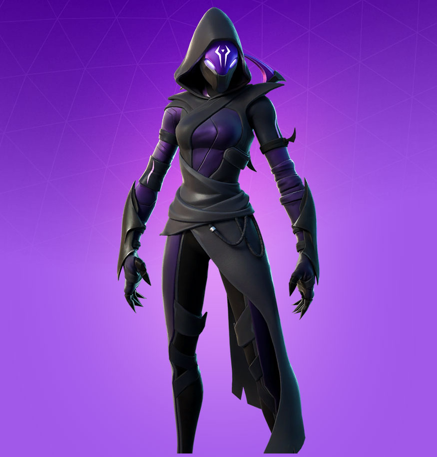 Fortnite Dread Fate Skin Character Png Images Pro Game Guides