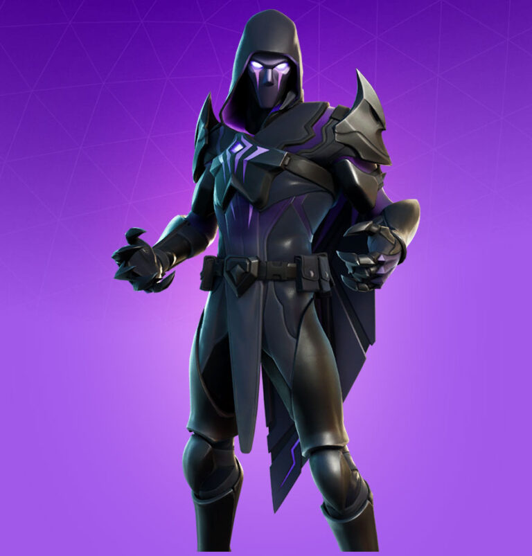 Fortnite Dread Omen Skin - Character, Png, Images - Pro Game Guides