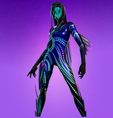 Fortnite Mariana Skin - Character, PNG, Images - Pro Game Guides