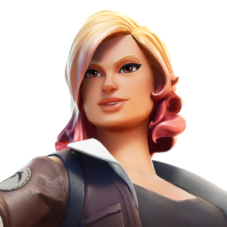 Fortnite Penny Skin - Character, PNG, Images - Pro Game Guides