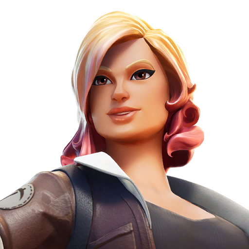 Fortnite Penny Skin Character Png Images Pro Game Guides 6375