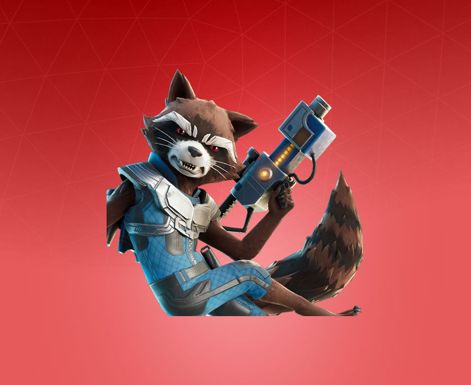 Rocket Pet