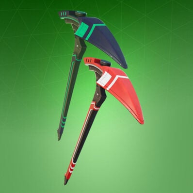 Fortnite Pickaxes List - All Harvesting Tools Currently Available ...