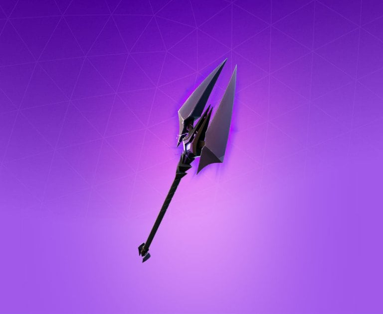 Fortnite Dread Oracle Axe Pickaxe - Pro Game Guides