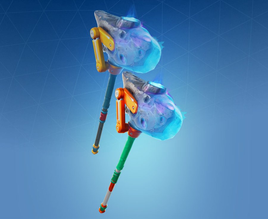 Shooting Starstaff Harvesting Tool