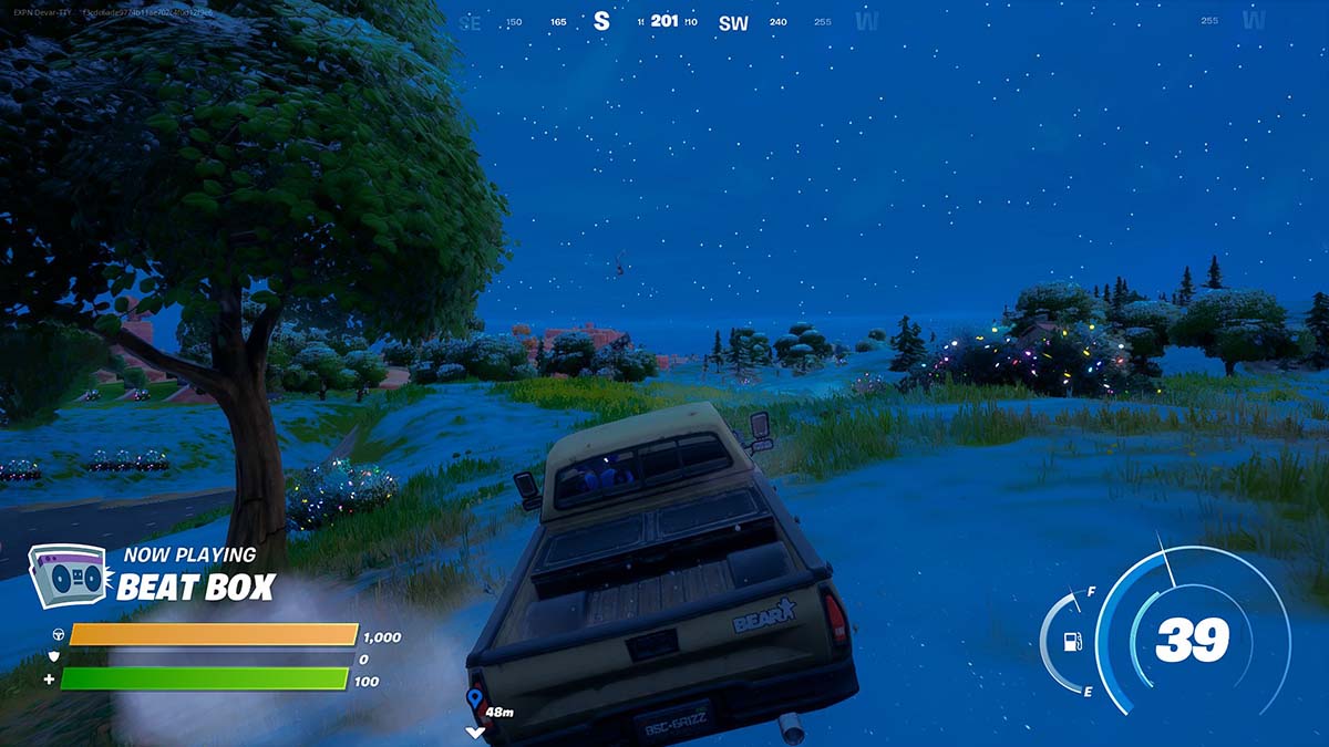 Fortnite Songs List All Radio Stations and Songs Pro Game Guides