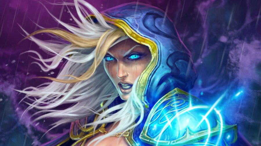 Hearthstone best mage decks